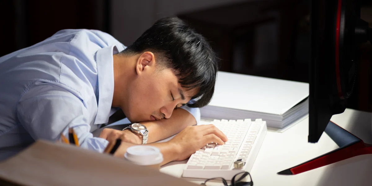 Crucial Role Of Quality Sleep